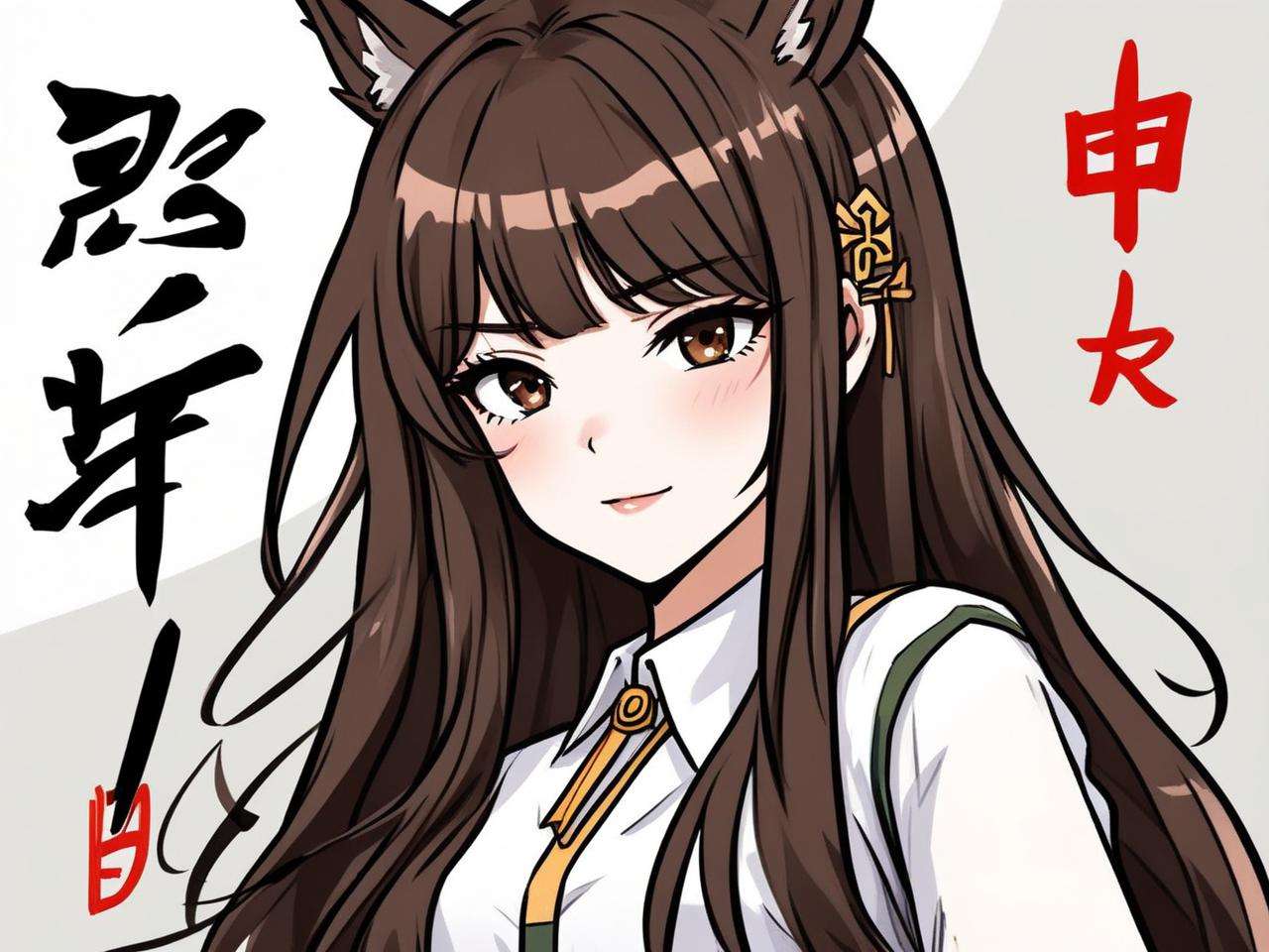 属马女孩名字中带“锋”字是否合适呢？