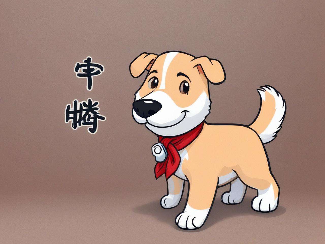属狗名字带腾好不好？专业解读与建议