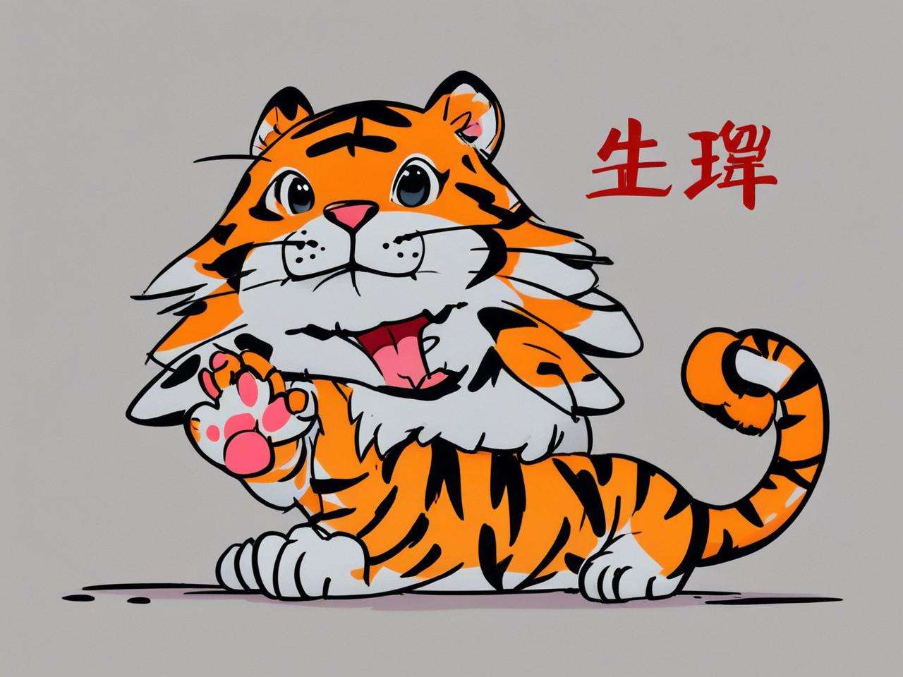属虎女孩名字带璟字好不好?