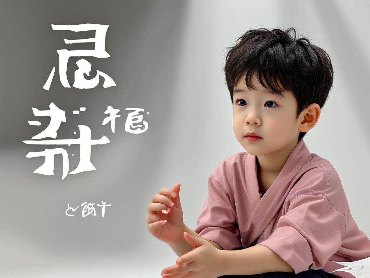 属虎男孩取名思瑶好吗？名字背后的寓意与故事