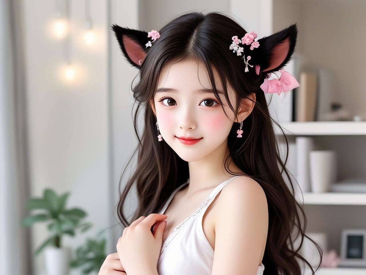 属马女孩怎么起名字好听？这里有妙招！