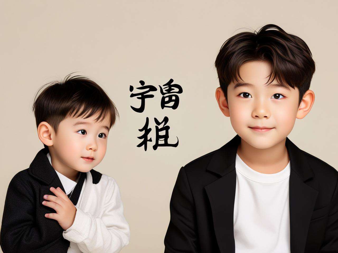 用宁字取男孩名字好吗属虎?来看这些名字推荐