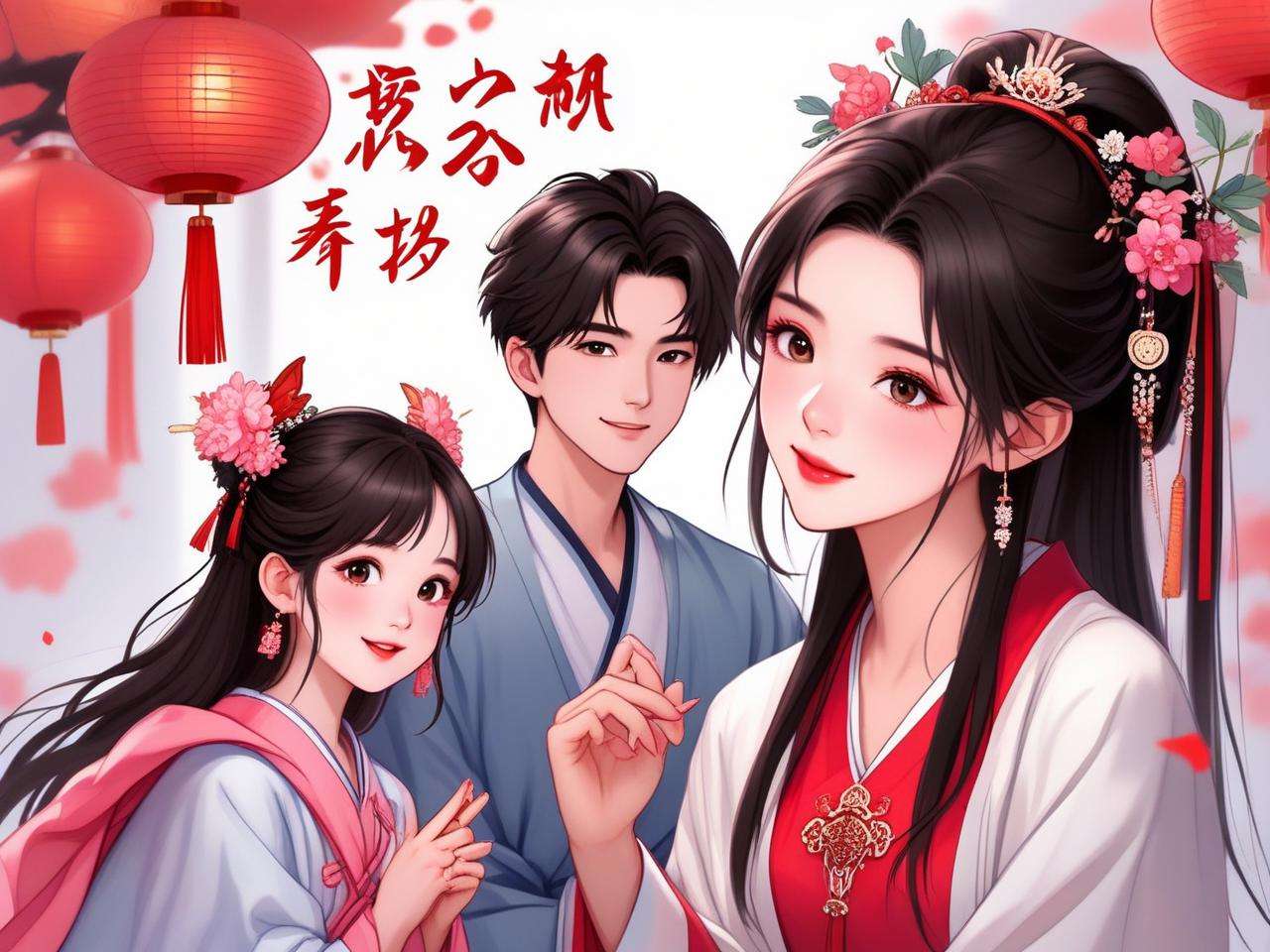 锦字女孩名超好听,属虎宝宝更添灵动