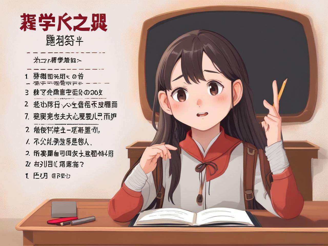 求学之路的命理指引