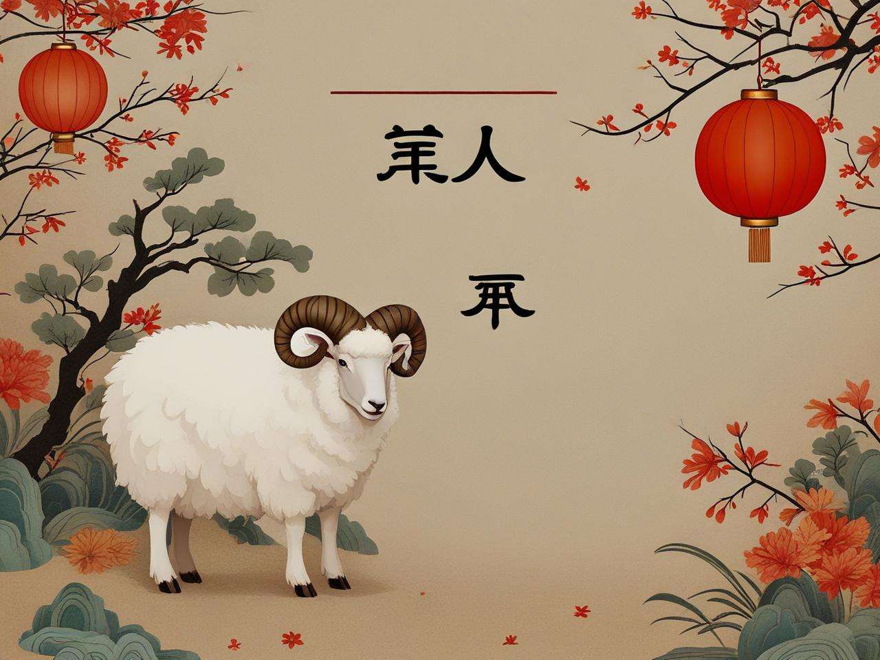 属羊人名字带承字好吗？全面解析与解读