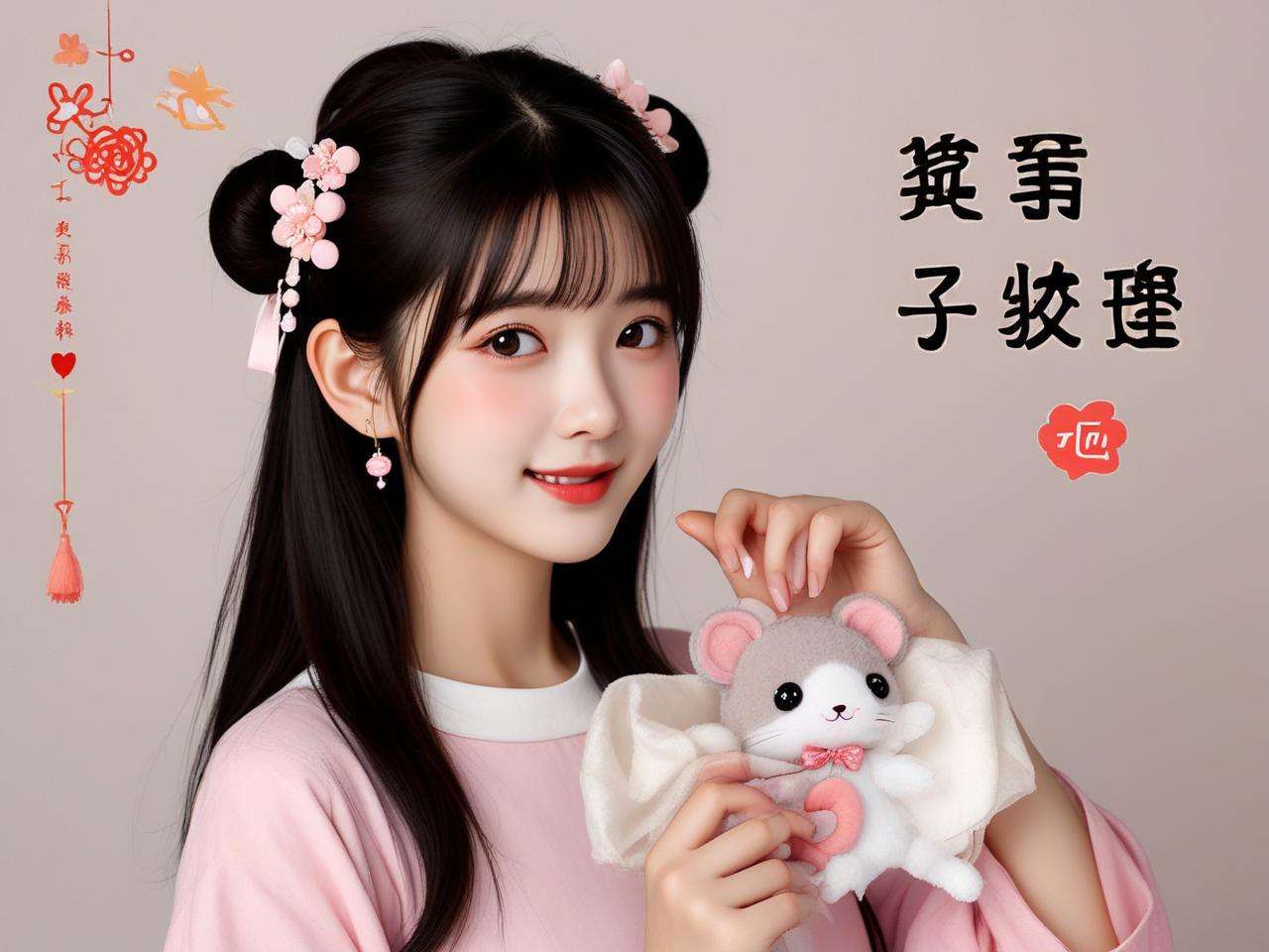 属鼠女孩用“沁”字起名好吗?解析与推荐