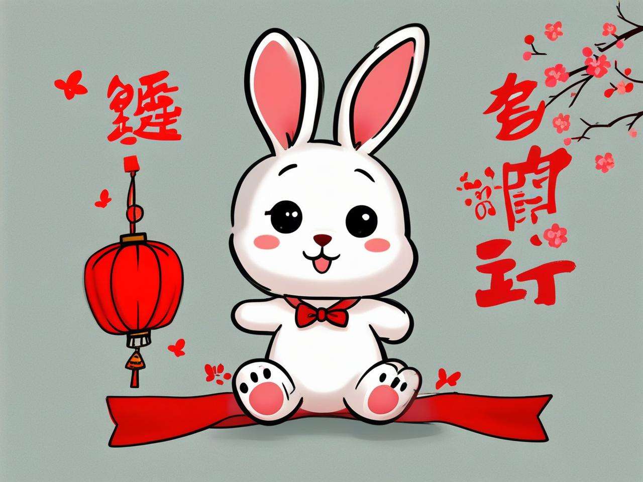 属兔之人名字中取何字好听？快来探寻答案！