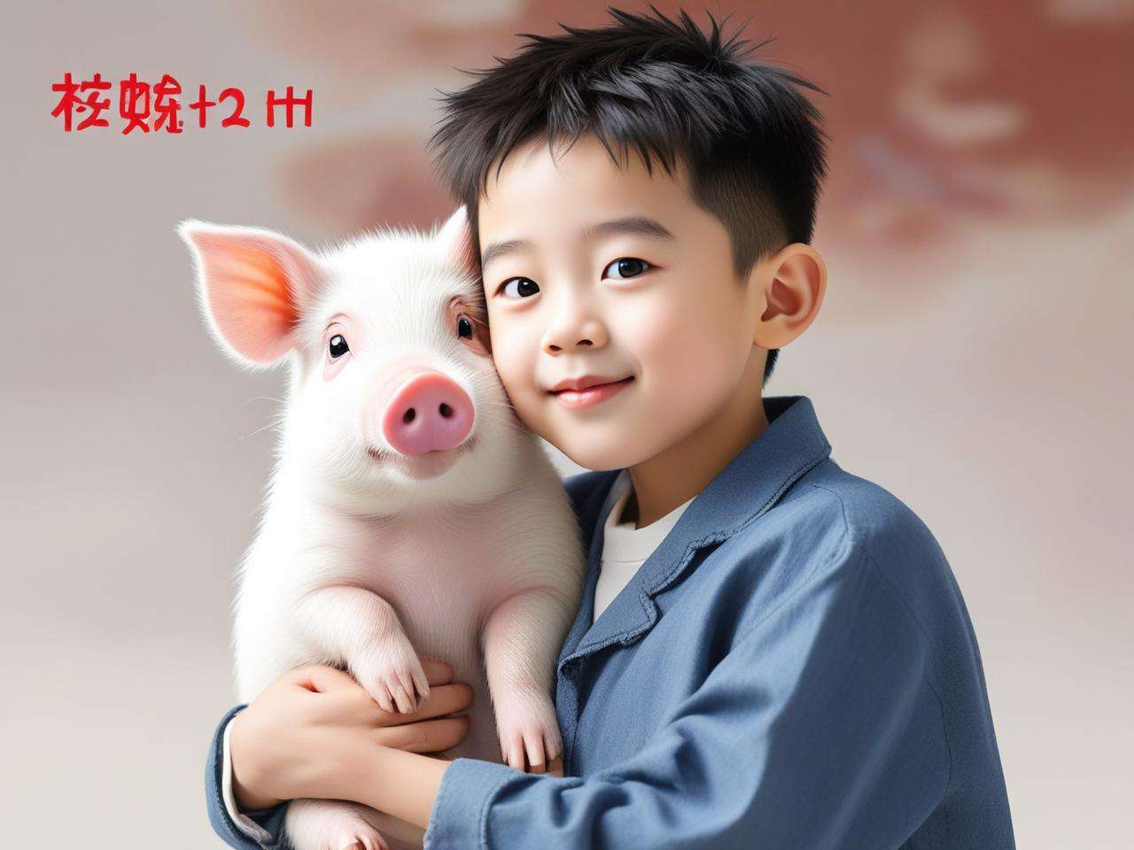 属猪的梓轩这个名字好吗?有何寓意?