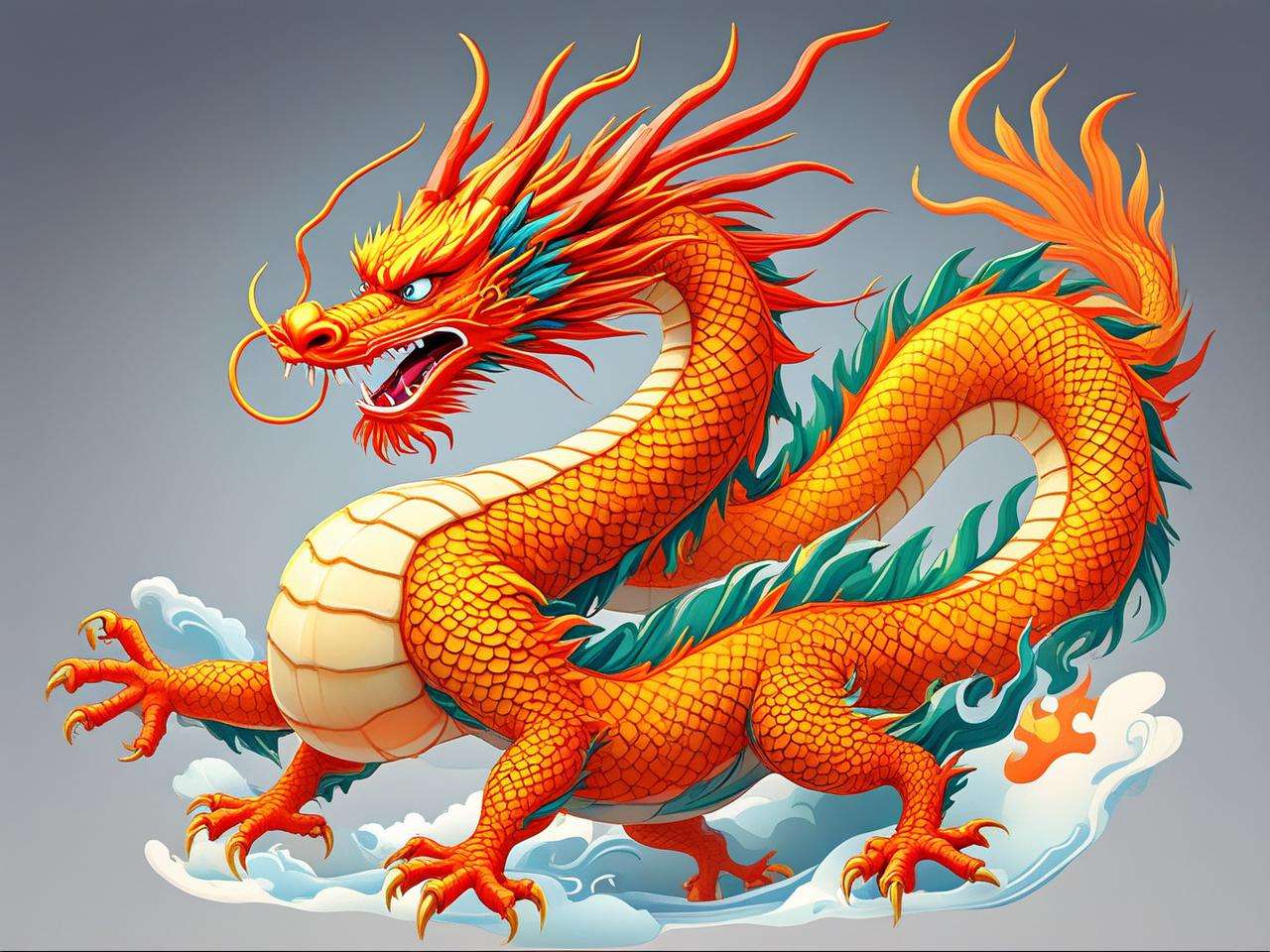 属龙起名可以用伊字吗？有何寓意与讲究？