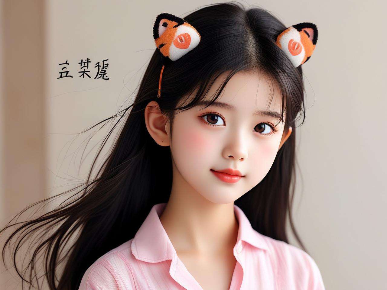 属虎女孩名字带暖字是否合适呢?