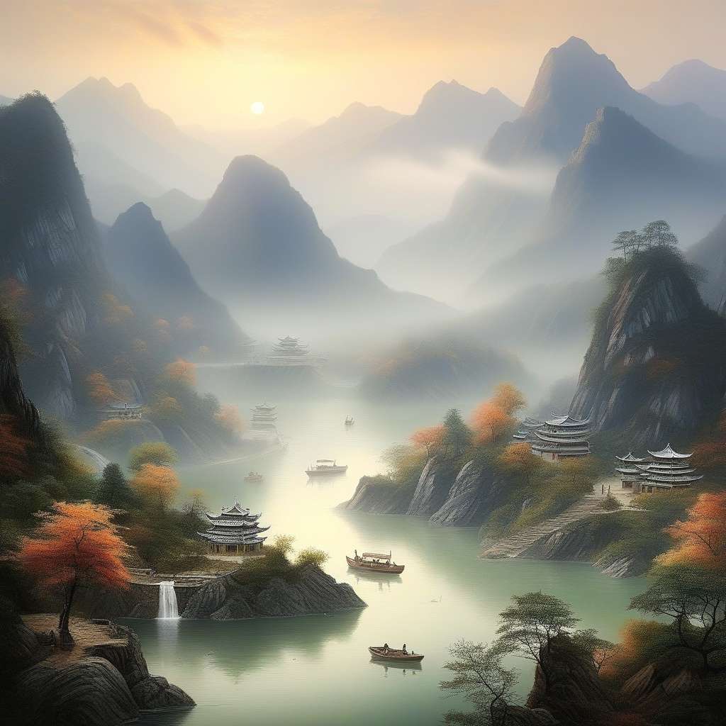 命理中的三灾六难：如何应对