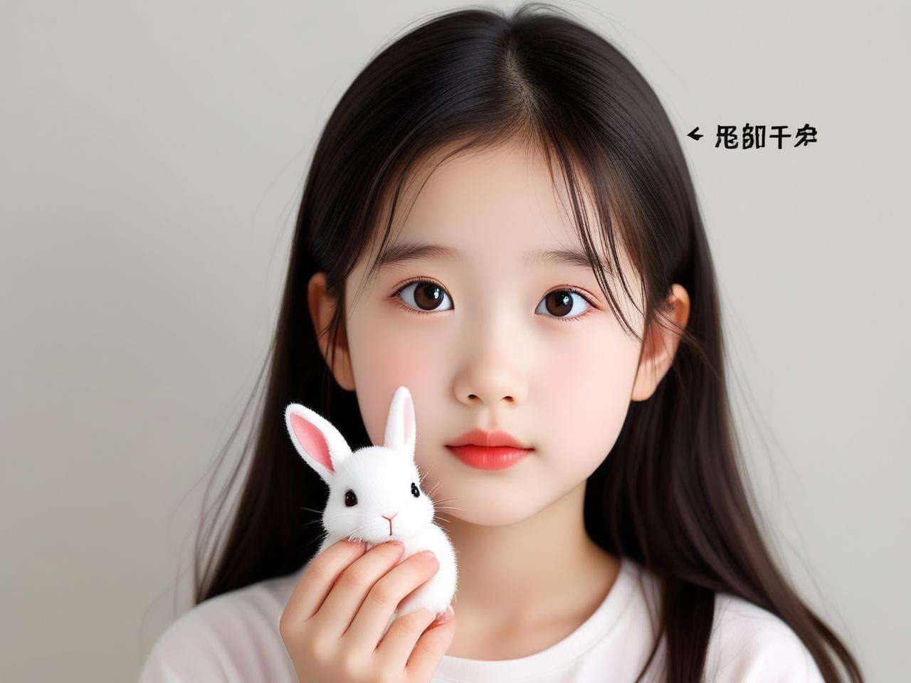 属兔女孩简单好听名字大揭秘及相关内容