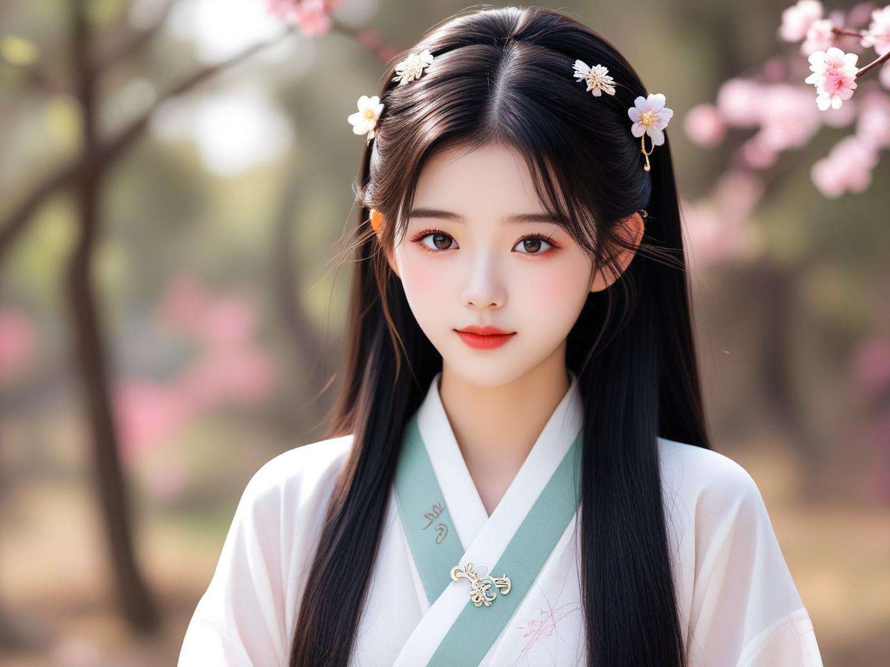 属蛇廖姓女孩取名,这些名字超好听