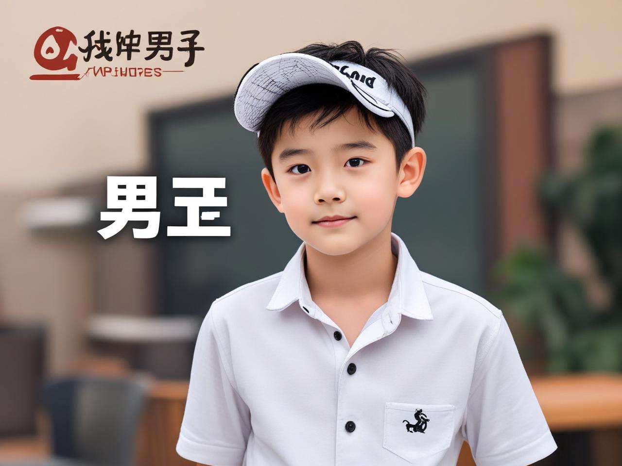 与属马男孩子最契合的好听名字大揭秘