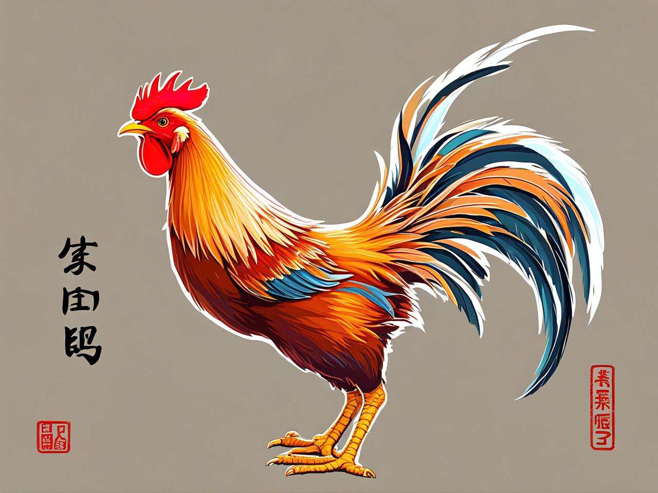 属鸡人名字可以带子字吗？有何讲究？