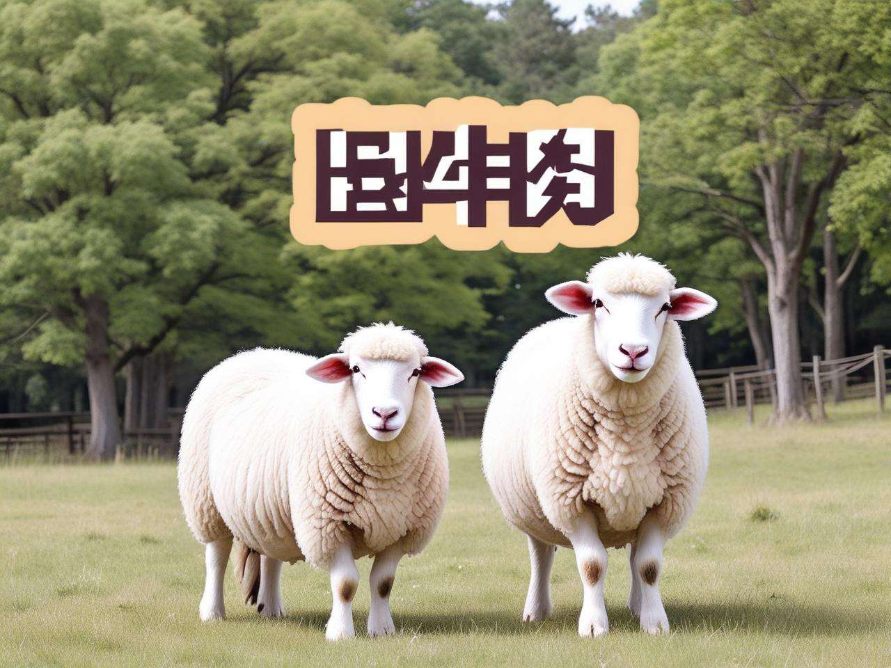 属牛宝宝名字能带羊吗？名字搭配有讲究