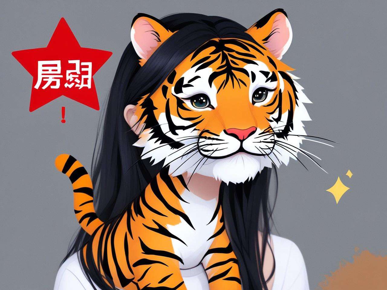 属虎女生姓胡取名字好吗?这里有答案!