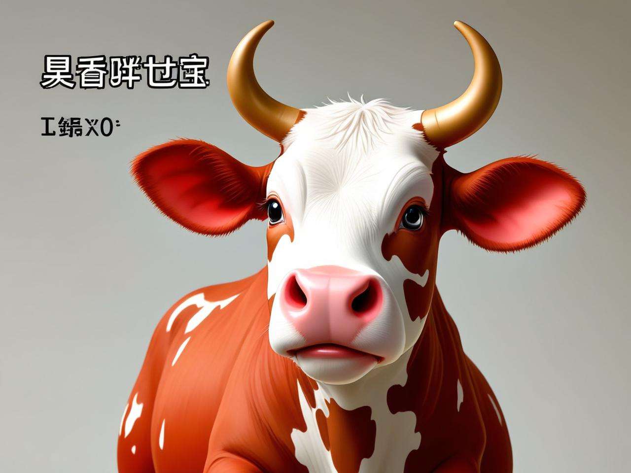 好听的属牛宝宝名字大全及寓意