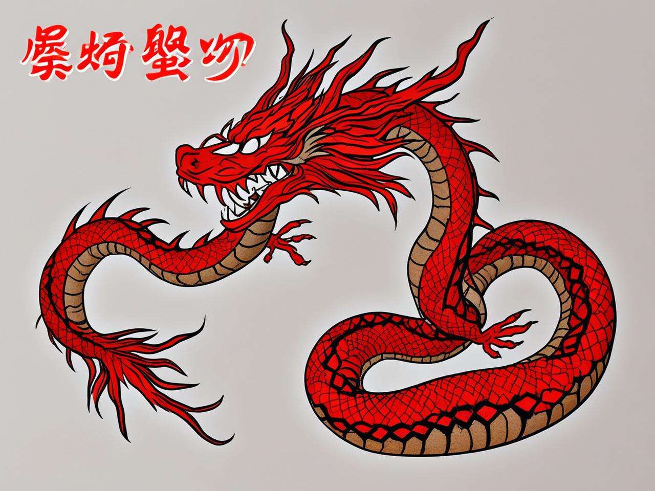 属蛇的名字带火字旁好吗?究竟有何寓意?