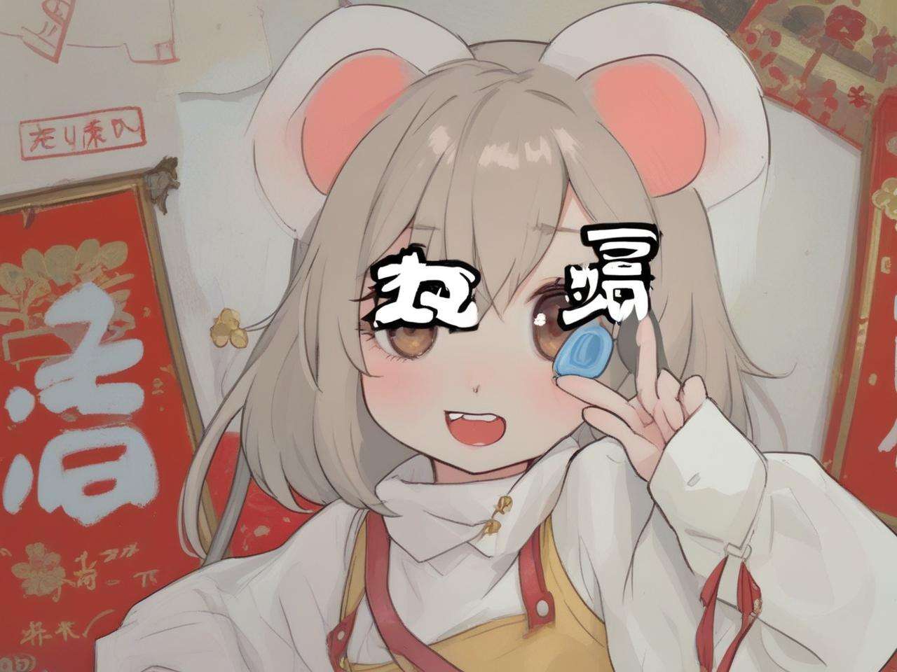 属鼠女孩名字用“洁”字可以吗?