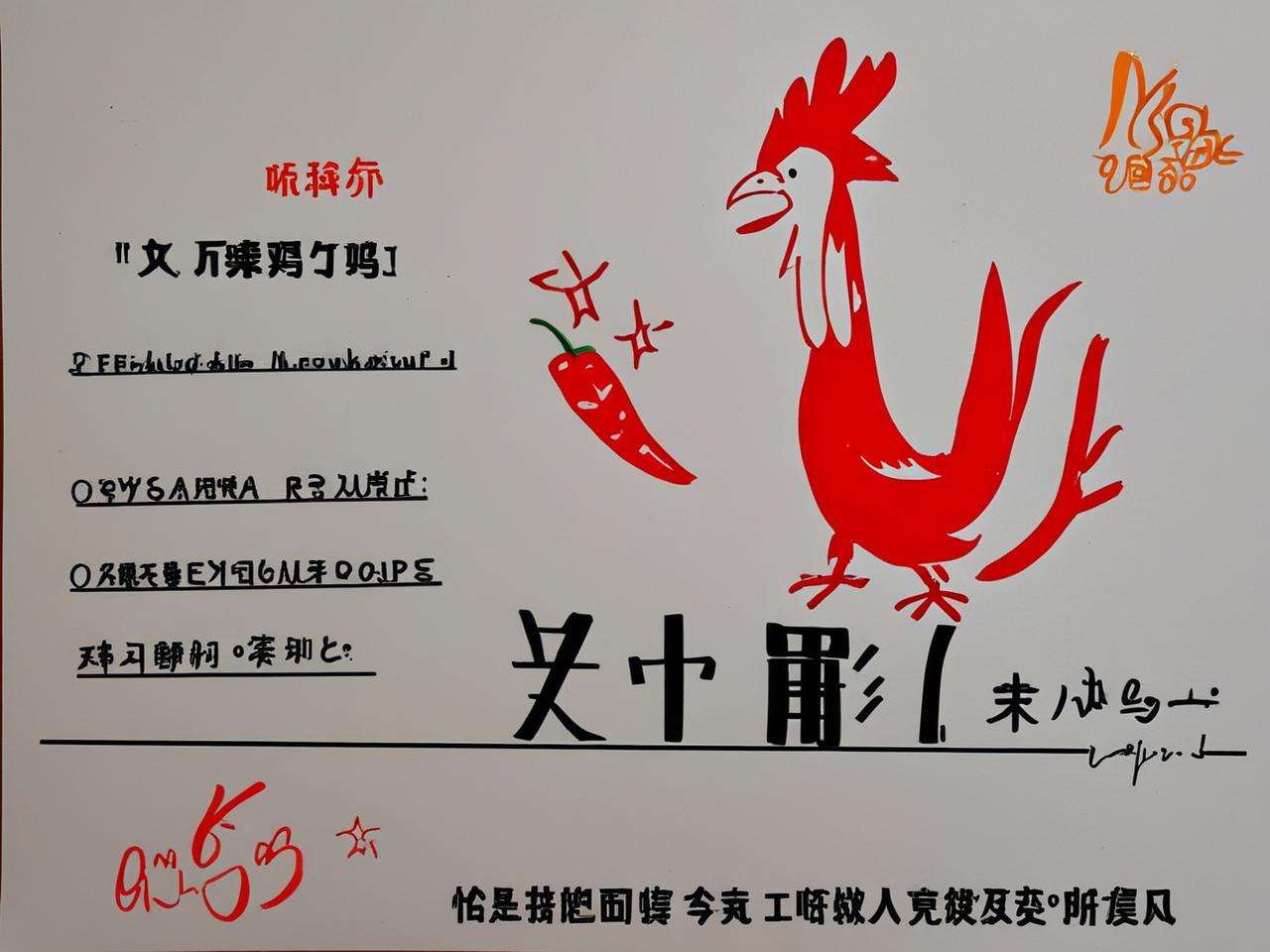 属鸡男孩子好听名字带家，寓意满满超温馨