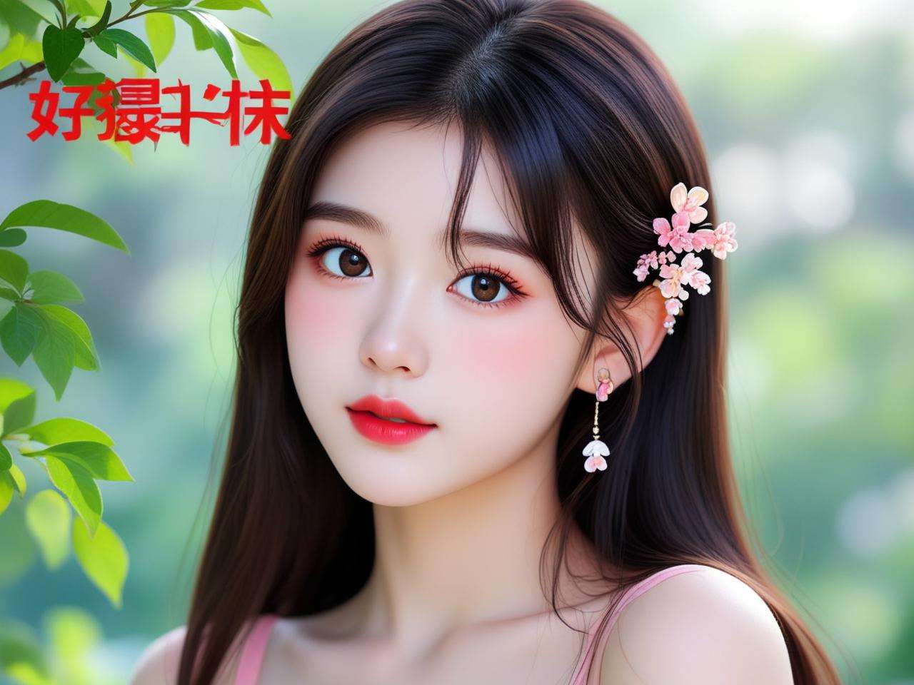 好听女孩名字属猴刘姓,展现独特韵味