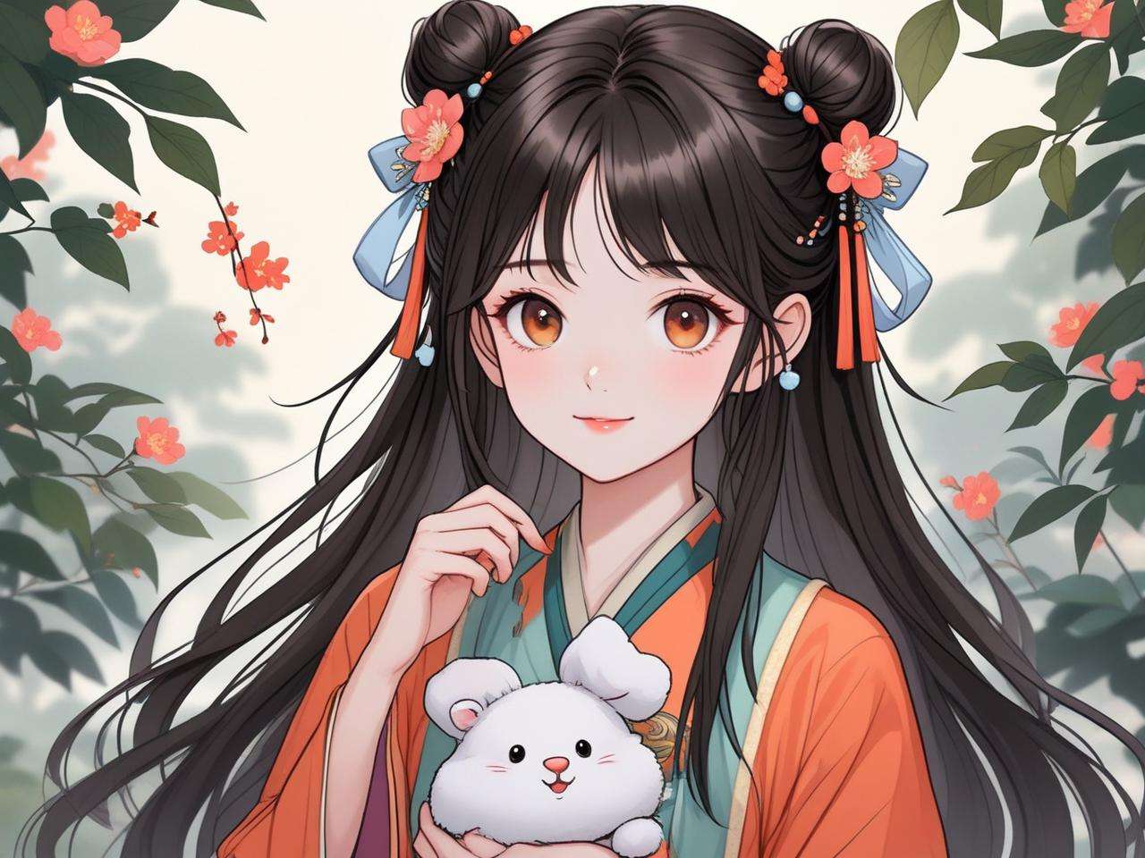 女孩起名叫楚辞好听吗属虎?这里有答案!