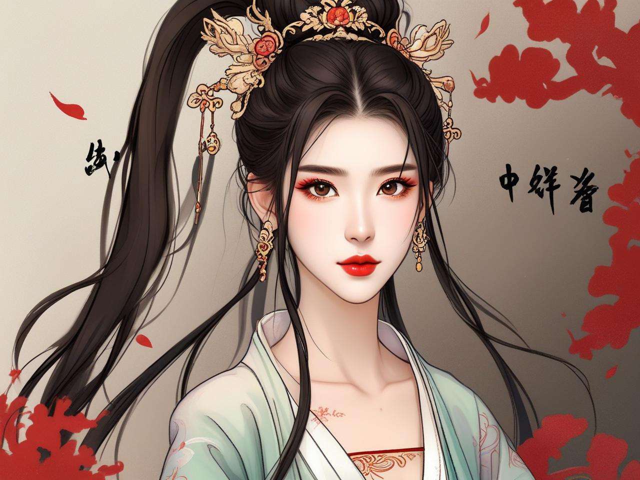 属猴女名字带剑好吗？如何取一个合适的名字？