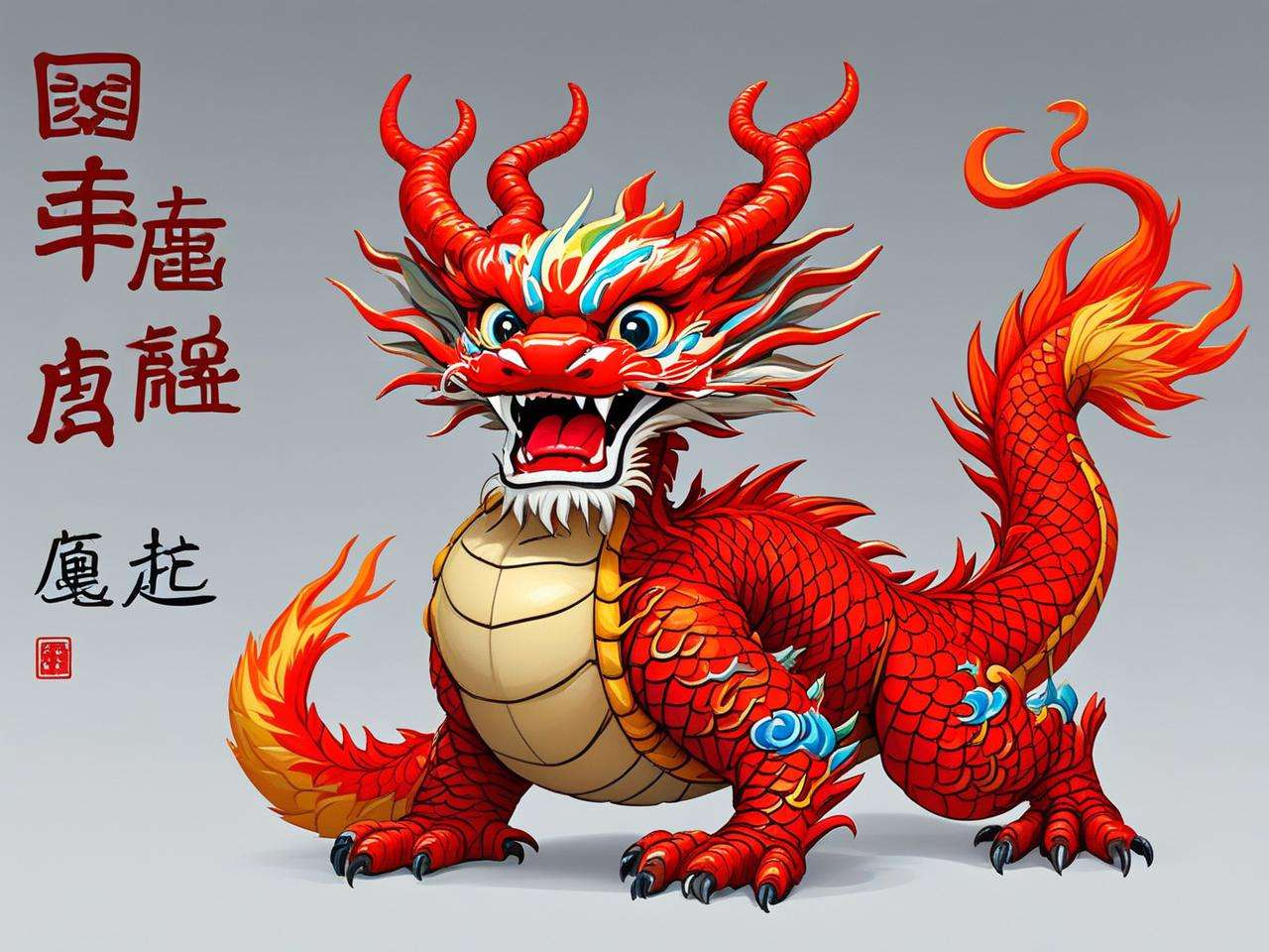 属龙孩子用“柏”起名好吗？深入解析与建议
