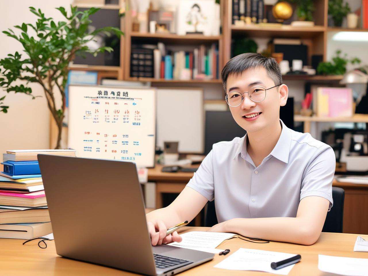 命理与 *** 创业：把握时代机遇