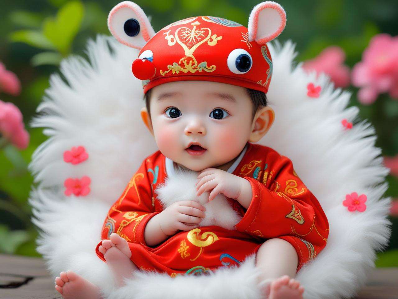 属蛇宝宝名字带“熠”好吗？专家来解答