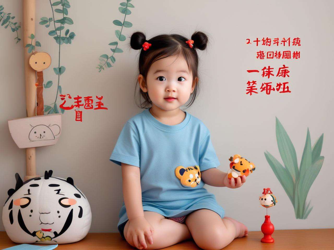 姓郑女宝宝起名属虎好不好？全面解读与建议