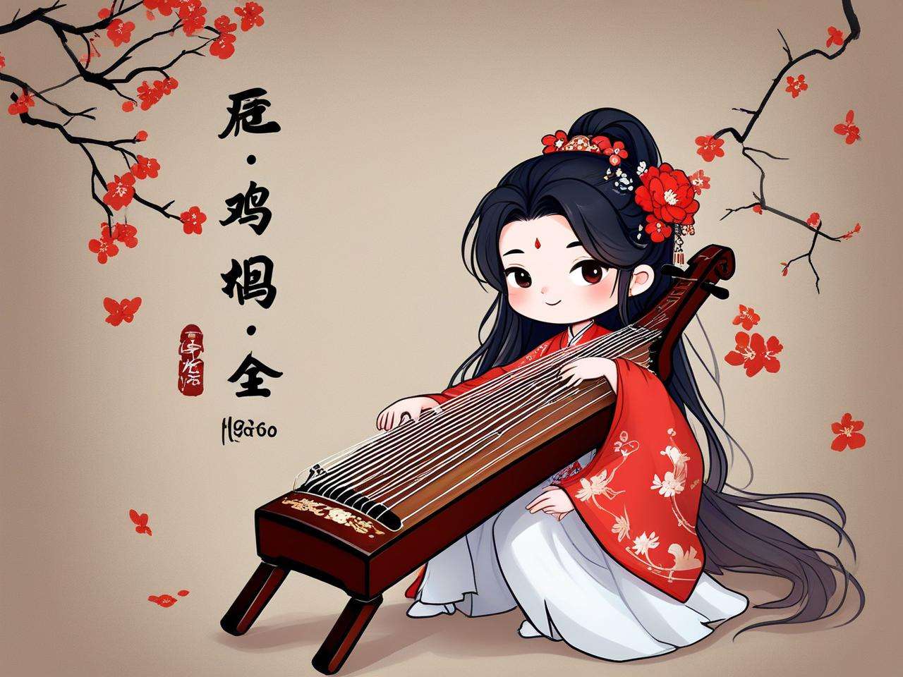 属鸡的人名字带琴字可以吗？探讨与鸡相关的琴文化