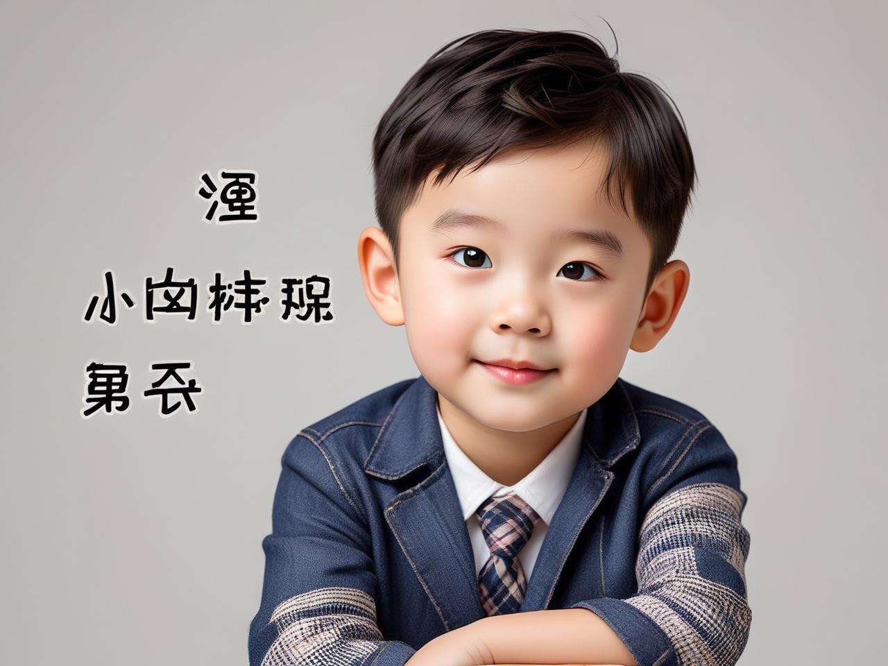 姓董男孩属兔名字寓意好吗?一篇深度解读