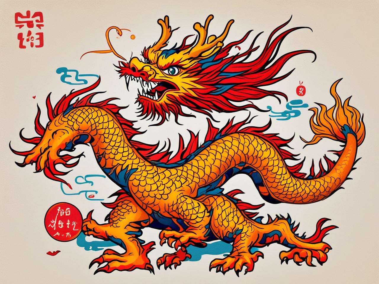 九五年属猪的名字可以叫金龙吗？