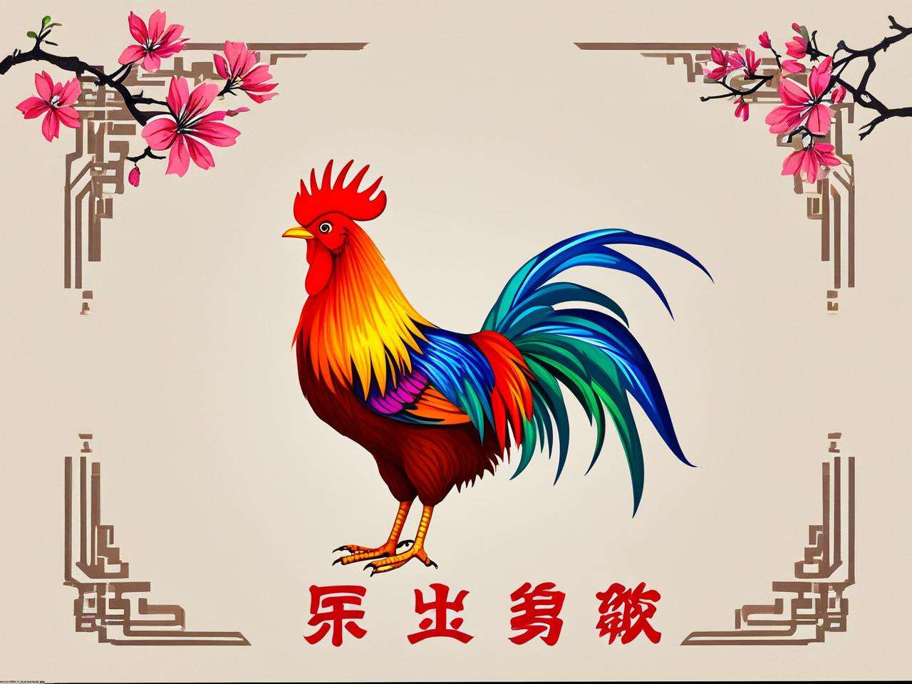 属鸡的人取名字用乐字合适吗？
