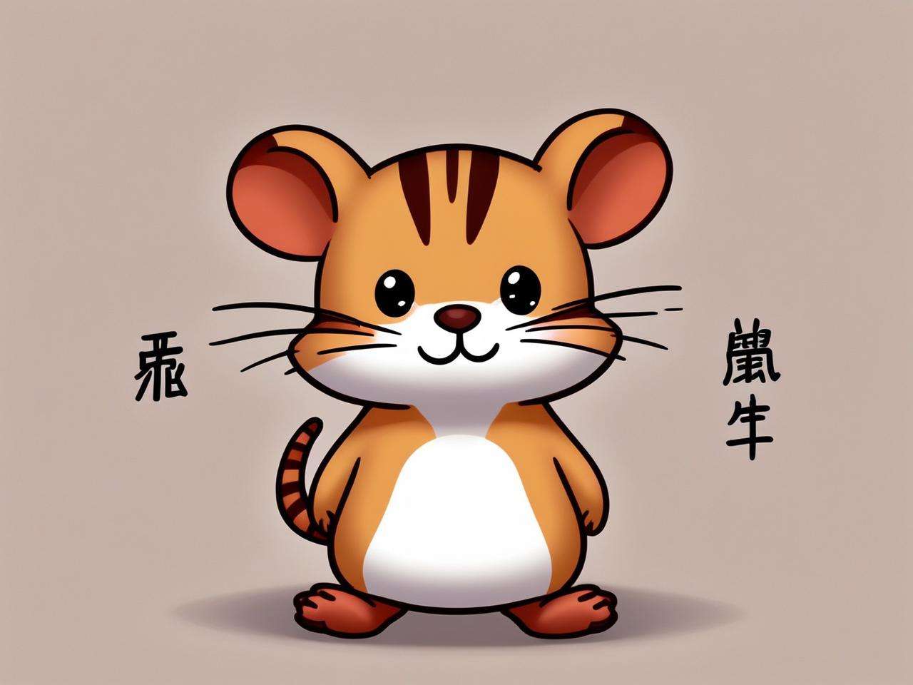 姓陈属鼠好听稀少名字,给宝宝取个独特之名