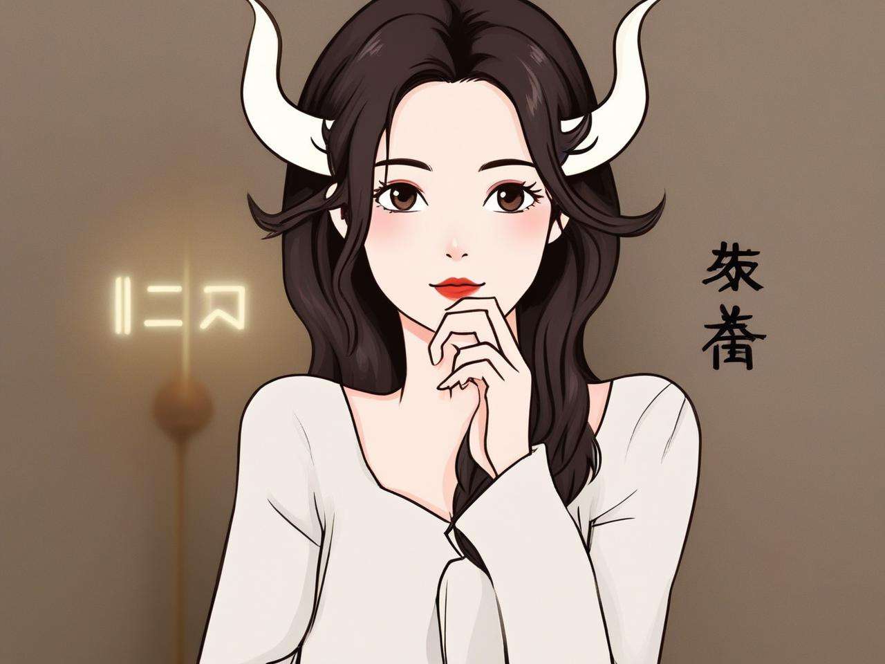 女属牛取名字大全好听两个字，寓意吉祥超棒