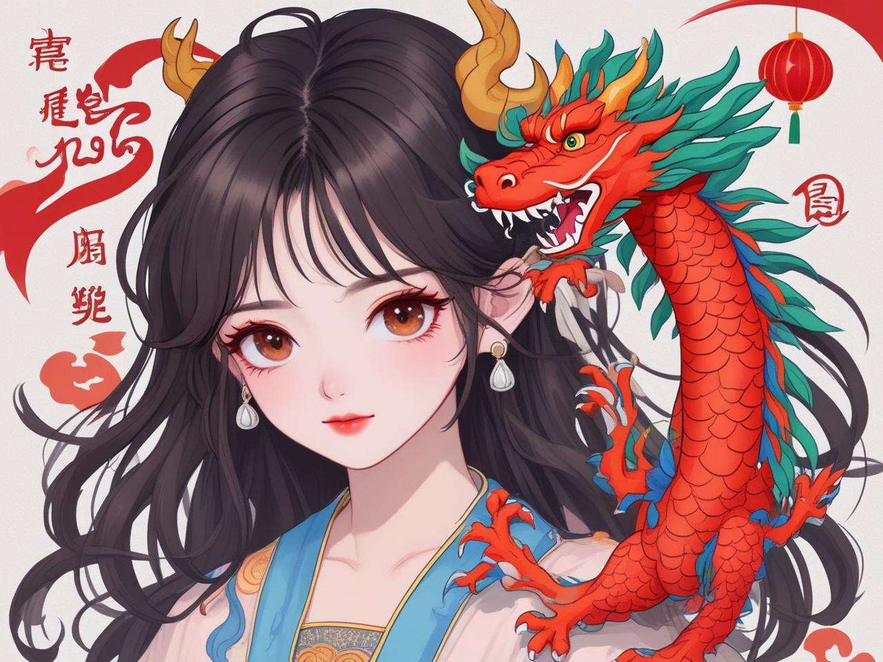 属龙女孩适合戴大象吗?名字背后的寓意