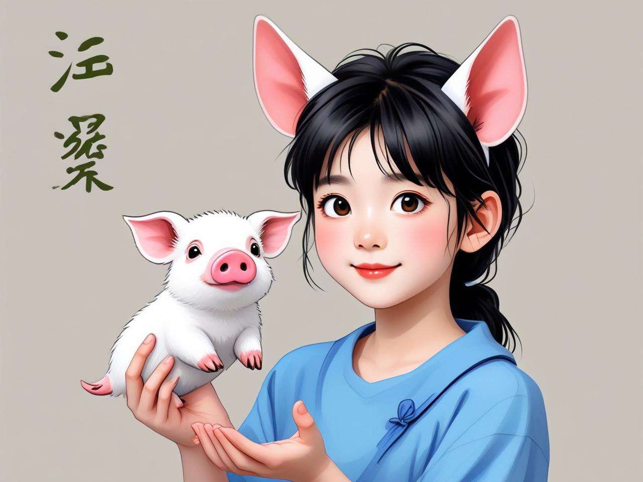 属猪的泽鑫名字好吗？来看看相关解析