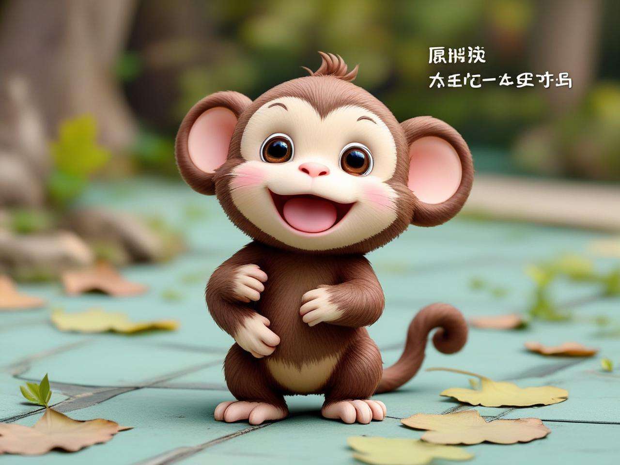 属猴澄字名字怎么取好听？这里有妙招！
