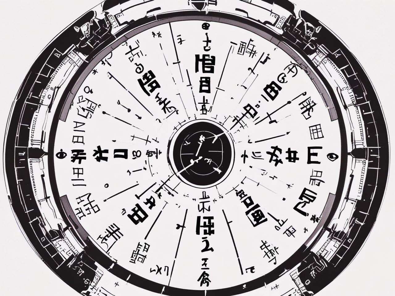 八字命理看的究竟是什么命格