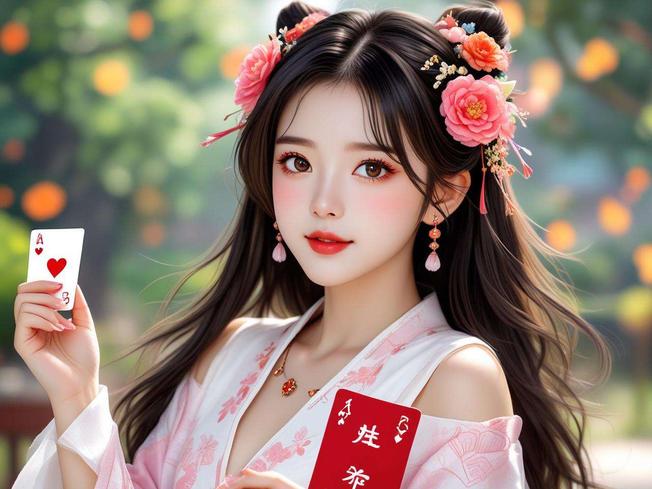 属蛇女孩适合打牌吗?名字与打牌的关联
