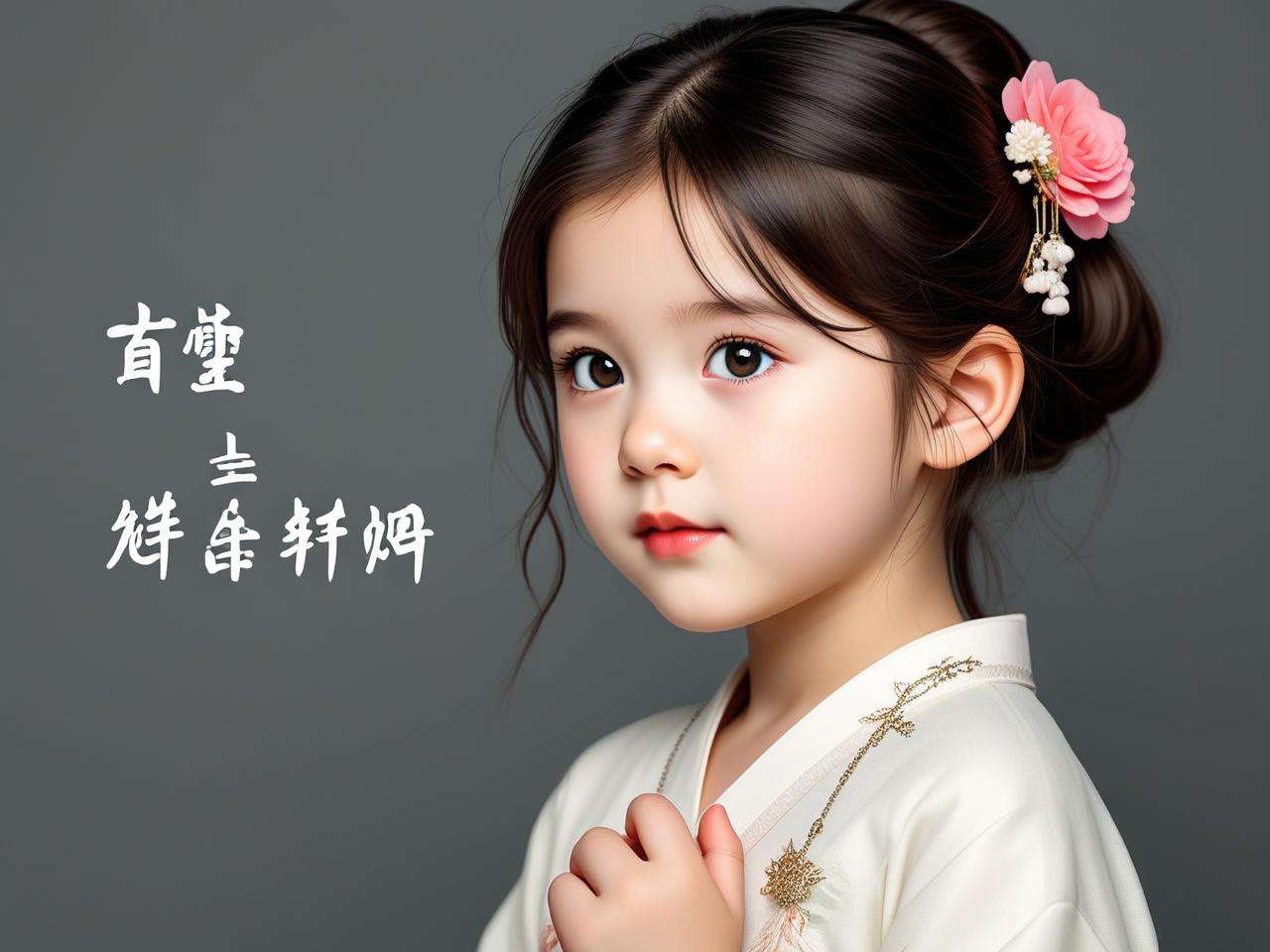 女孩起名用洋字好吗属虎?有何寓意与影响?