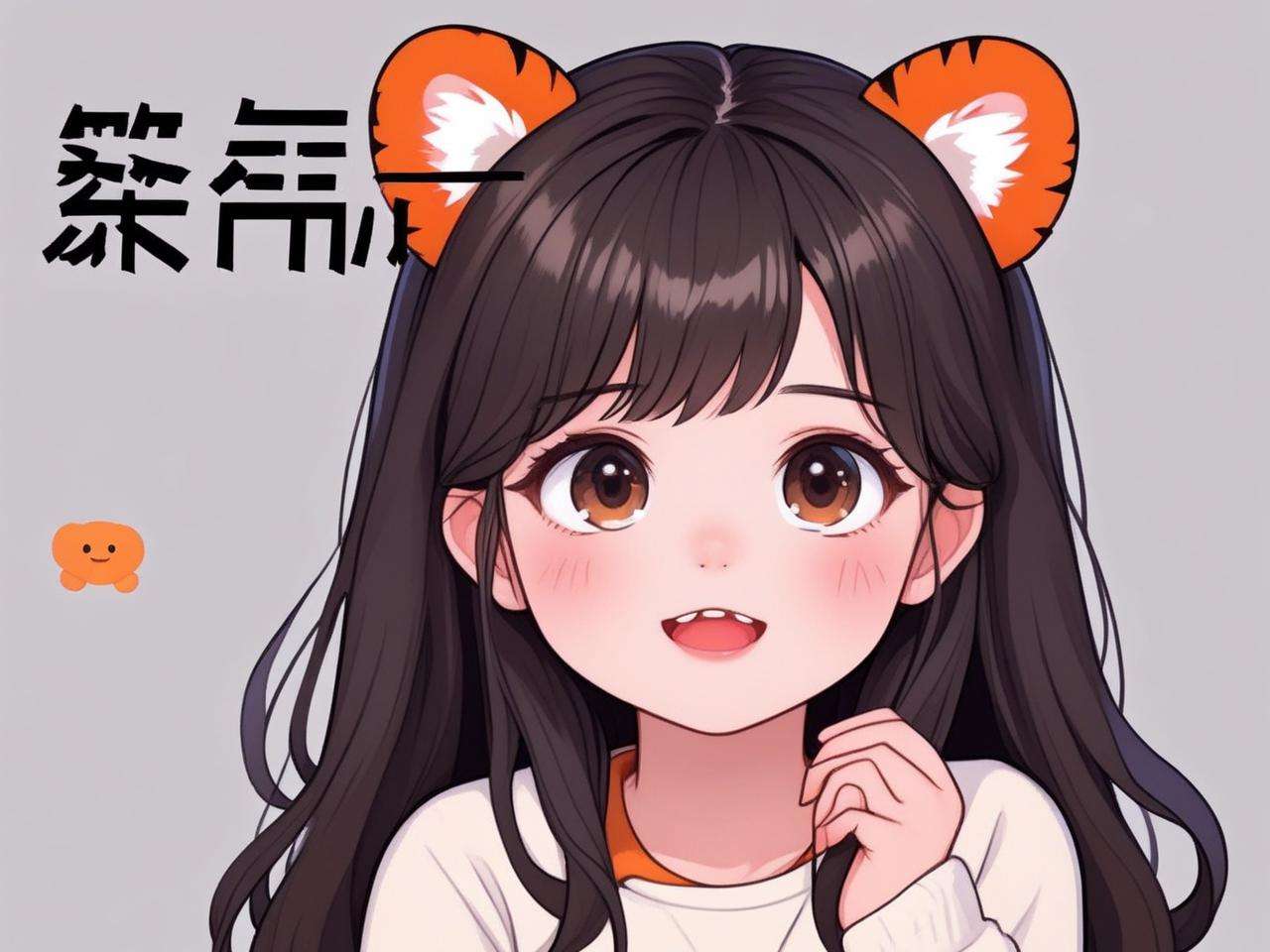 蔡姓女孩起名四字,属虎宝宝吉祥好名