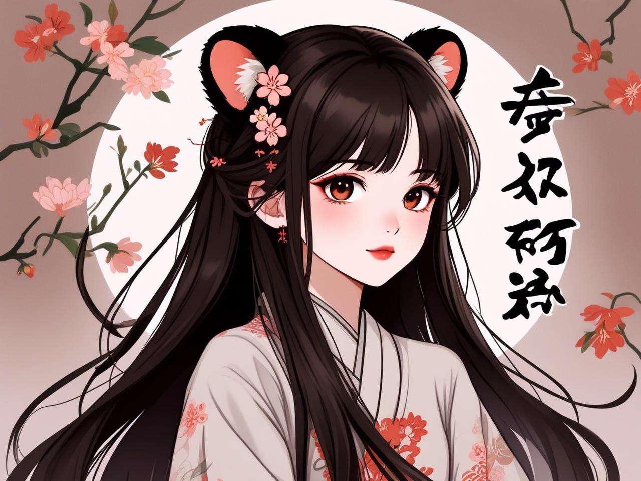 女孩名字带初字好吗?属虎女孩的独特魅力