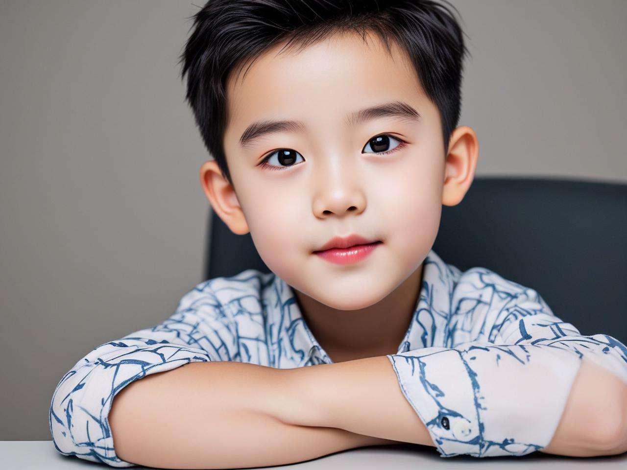 如何评价属虎男孩名字张睿洋?