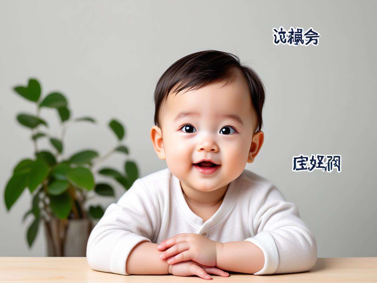 男宝舒字起名好吗?属虎宝宝专属好名推荐
