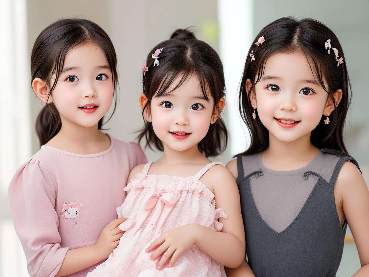 好听属虎女宝宝名字大揭秘，快来挑选心仪之名
