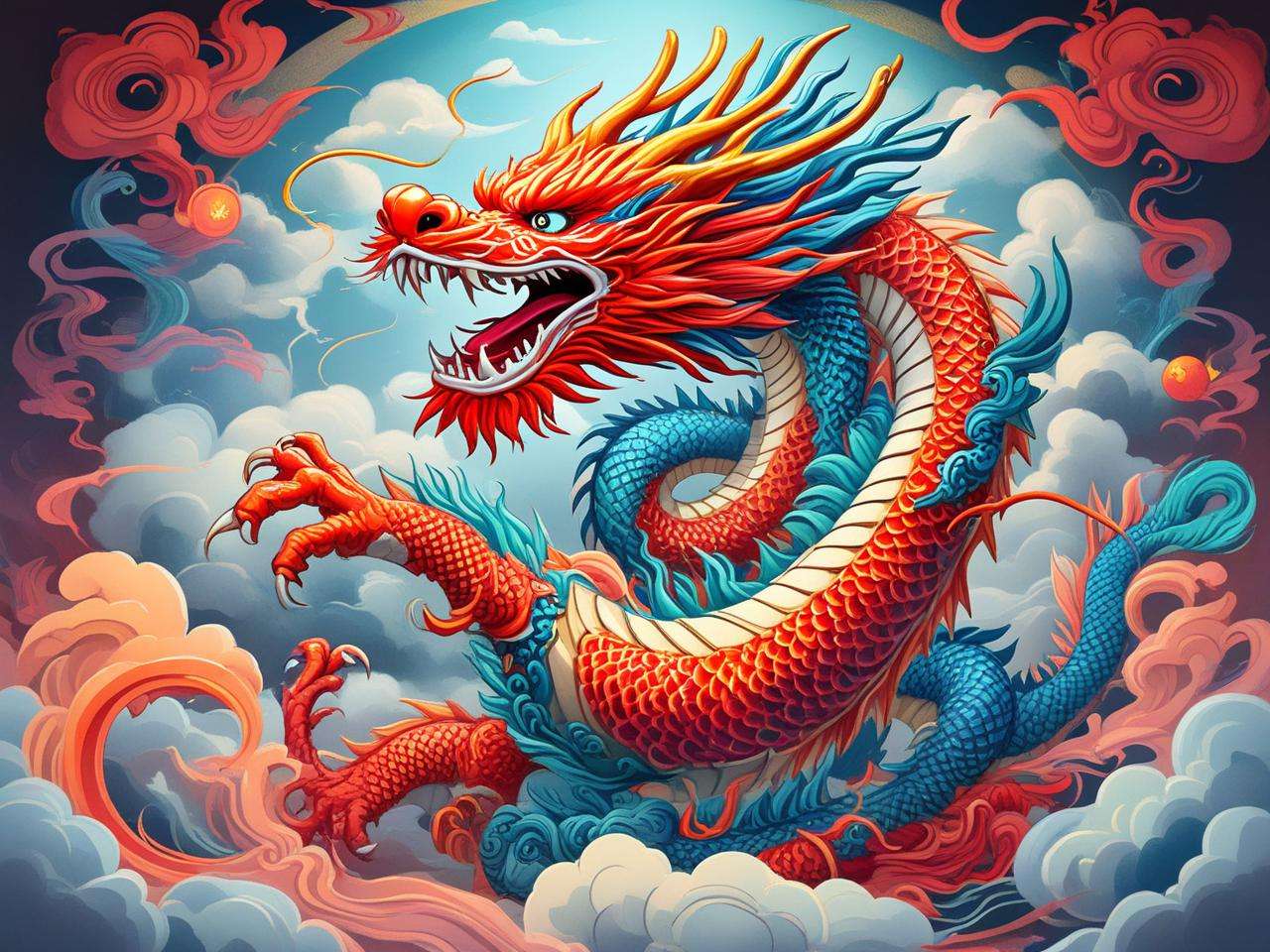 属龙之人名字带辰字到底好不好呢？